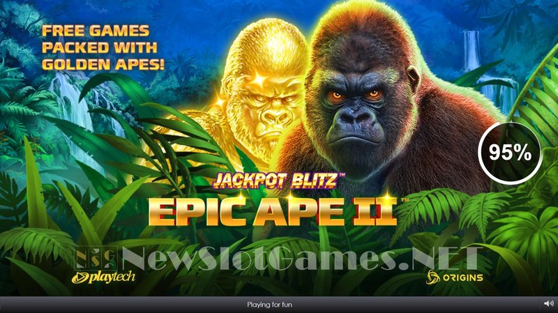 Play epic ape free - Comment Epic Ape se compare aux autres jeux de casino