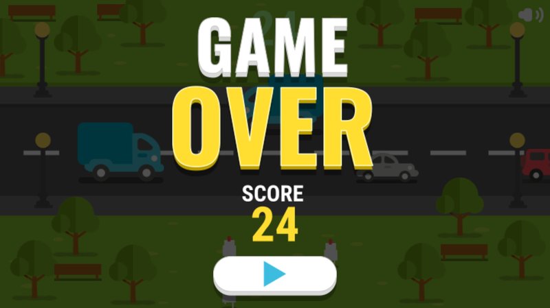 Explore jeu chicken road 2