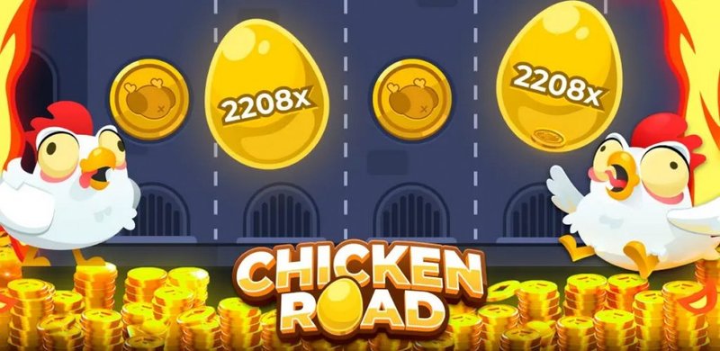 Prezentare generală chicken road 2