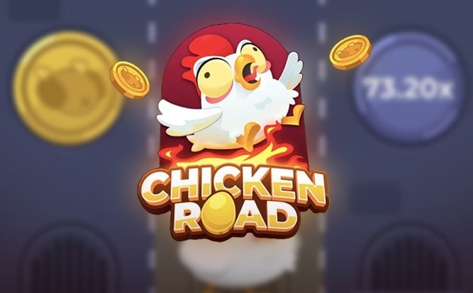 Entdecken Sie die spannenden Geheimnisse von Chicken Road 2 - das neue
